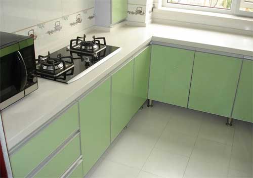 北京豐臺區查漏水案例：地板全濕，竟是這根“漏網之魚”！